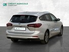 Ford Focus 1.5 EcoBlue Titanium X aut Kombi - 5