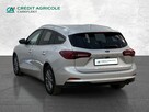 Ford Focus 1.5 EcoBlue Titanium X aut Kombi - 7