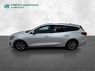 Ford Focus 1.5 EcoBlue Titanium X aut Kombi - 8