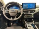 Ford Focus 1.5 EcoBlue Titanium X aut Kombi - 9