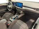 Ford Focus 1.5 EcoBlue Titanium X aut Kombi - 14