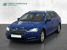 Skoda Superb 2.0 TDI SCR Ambition DSG