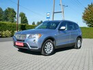 BMW X3 xDrive28i 258KM Gaz LPG Eu5 xDrive 4x4 -Automat ZF8HP -Skóra -Panorama