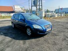 Kia Ceed 1.6 08r - 1