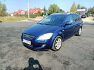 Kia Ceed 1.6 08r - 2
