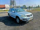 Volkswagen Touareg 3.2+LPG 04r Automat 4x4 - 1