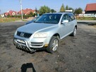 Volkswagen Touareg 3.2+LPG 04r Automat 4x4 - 2