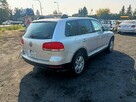 Volkswagen Touareg 3.2+LPG 04r Automat 4x4 - 4