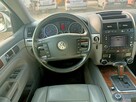 Volkswagen Touareg 3.2+LPG 04r Automat 4x4 - 7