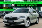 Škoda Octavia Drive Essence 1.5 TSI 115 KM - Dostępna od ręki!