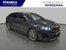 Kia Pro_cee'd VAT 23% GT-line 1.6T-GDI 160KM DCT 2021 r., salon PL, I właściciel
