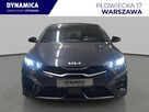Kia Pro_cee'd VAT 23% GT-line 1.6T-GDI 160KM DCT 2021 r., salon PL, I właściciel - 2