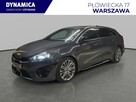 Kia Pro_cee'd VAT 23% GT-line 1.6T-GDI 160KM DCT 2021 r., salon PL, I właściciel - 3