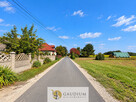 DZIAŁKA 600 m² NA SPRZEDAŻ – TORZEWO, GM. KOZJATY - 4