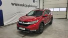 CR-V 2.0 i-MMD Lifestyle CVT - 1