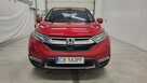 CR-V 2.0 i-MMD Lifestyle CVT - 2