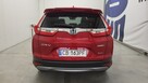 CR-V 2.0 i-MMD Lifestyle CVT - 7