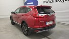 CR-V 2.0 i-MMD Lifestyle CVT - 8