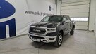 RAM 1500 5.7 V8 Crew Limited Chrome AWD - 1