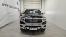 RAM 1500 5.7 V8 Crew Limited Chrome AWD - 2
