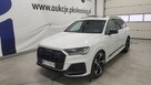 Audi SQ7 TDI Quattro Tiptr. - 1