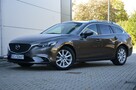Mazda 6 Mega Stan 2.2D 150KM Serwis BOSE Bi-xenon Bliss Pamięci Navi - 3