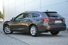 Mazda 6 Mega Stan 2.2D 150KM Serwis BOSE Bi-xenon Bliss Pamięci Navi - 7