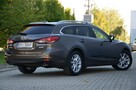 Mazda 6 Mega Stan 2.2D 150KM Serwis BOSE Bi-xenon Bliss Pamięci Navi - 12