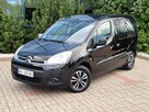 Citroen Berlingo 5 osobowy * GWARANCJA * 1.6 benzyna * bardzo zadbany * warszawa