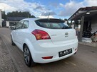 Kia Pro Cee'd - 2