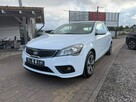 Kia Pro Cee'd - 5