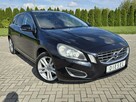 Volvo V60 2.0D5 Skóry,Kolorowa Navi,Nowy Zestaw Sprzęgła.Fotele z pamięcią ustaw