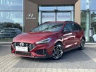 Hyundai i30 1.5 T-GDI 48V 7DCT 140KM N Line Salon Polska Gwarancja 2029 FV23% - 2