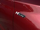 Hyundai i30 1.5 T-GDI 48V 7DCT 140KM N Line Salon Polska Gwarancja 2029 FV23% - 9