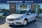 Opel Astra 1.4T 125KM Enjoy Pierwszy właściciel Android Auto Salon Polska FV23%