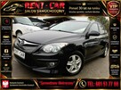 Hyundai i30 1.6D*90PS*OPŁACONY Bezwypadkowy Klimatyzacja*Serwis*