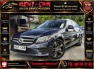 Mercedes C 300 2.0DE*317PS*ZAREJESTROWANY*Bezwypadkowy*Hybryda plug-in*GWARANCJA 24M