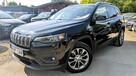 Jeep Cherokee 2.4i*182PS*ZAREJESTROWANY*Bezwypadkowy*Automat*Serwis*VIP GWARANCJA24M - 2