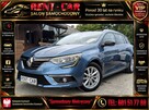 Renault Megane 1.2i*132PS*Automat*OPŁACONY*Bezwypadkowy Navi Serwis*VIP GWARANCJA 24M