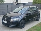 Volkswagen Polo 1.2 Benzyna | Serwisowany | Gwarancja | Bogate wyposażenie |
