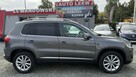 Volkswagen Tiguan 2.0 Diesel Moc 177KM 4X4 - 5