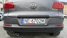 Volkswagen Tiguan 2.0 Diesel Moc 177KM 4X4 - 9