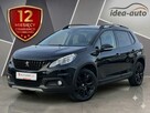 Peugeot 2008 *FILM*GT-Line*Panorama*Kamera Cofania*Roczna Gwarancja Techniczna*