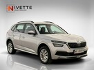 Škoda Kamiq 1,0 TSI (110 KM) DSG Ambition Salon PL F-Vat - 3