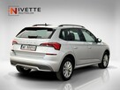 Škoda Kamiq 1,0 TSI (110 KM) DSG Ambition Salon PL F-Vat - 5