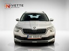 Škoda Kamiq 1,0 TSI (110 KM) DSG Ambition Salon PL F-Vat - 8