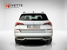 Škoda Kamiq 1,0 TSI (110 KM) DSG Ambition Salon PL F-Vat - 9