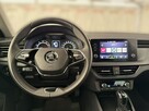 Škoda Kamiq 1,0 TSI (110 KM) DSG Ambition Salon PL F-Vat - 14