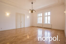 Mieszkanie 230m2, 6 pokoi, 3 łazienki, przy Plantach, Stare Miasto, Kraków - 12