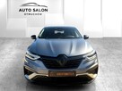 Renault Arkana RS line skora NAWI kamera BLIS grzane fotele i kierownica BOSSE hak - 2